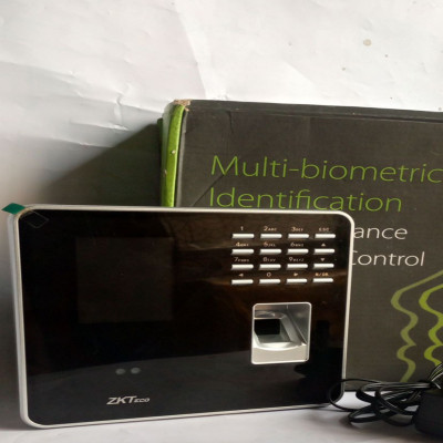 MB20 ZKTECO Time Attendance