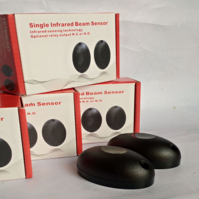 Single Infrared Beam Sensor